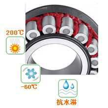 長沙合軒化工多效高溫潤滑脂產(chǎn)品特點(diǎn)