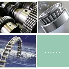 長沙合軒化工多效高溫潤滑脂產(chǎn)品應(yīng)用