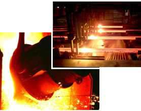 長(zhǎng)沙合軒化工高溫窯車潤(rùn)滑脂產(chǎn)品應(yīng)用