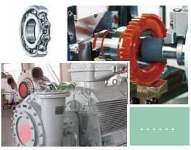 長(zhǎng)沙合軒化工高速低溫潤(rùn)滑脂產(chǎn)品應(yīng)用