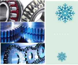 長沙合軒化工低溫重負荷潤滑脂產(chǎn)品應(yīng)用