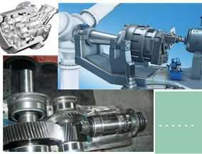 長(zhǎng)沙合軒化工合成半流體齒輪潤(rùn)滑脂產(chǎn)品應(yīng)用