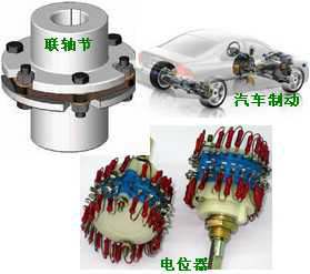 長沙合軒化工高溫硅脂產(chǎn)品應(yīng)用