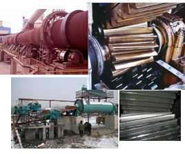 長沙合軒化工重負(fù)荷開式齒輪油產(chǎn)品應(yīng)用