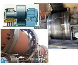 長沙合軒化工托輪大瓦專用潤滑油產(chǎn)品應(yīng)用