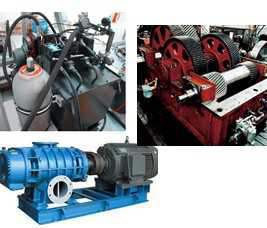 長(zhǎng)沙合軒化工長(zhǎng)壽命軸承齒輪循環(huán)油產(chǎn)品應(yīng)用