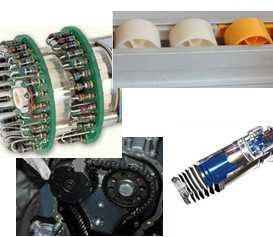 長(zhǎng)沙合軒化工低溫阻尼潤(rùn)滑油產(chǎn)品應(yīng)用