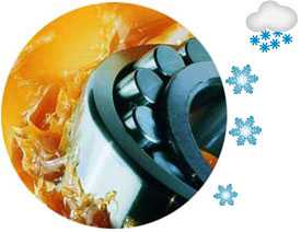 長(zhǎng)沙合軒化工低溫防凍潤(rùn)滑脂|機(jī)械抗凍黃油產(chǎn)品特點(diǎn)