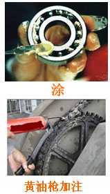 長(zhǎng)沙合軒化工低溫防凍潤(rùn)滑脂加注