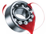 低噪音高溫軸承潤滑脂