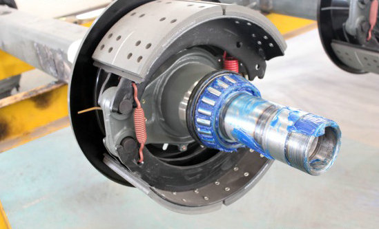 耐高溫高速黃油