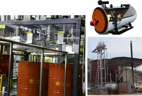 張家界高溫導(dǎo)熱油