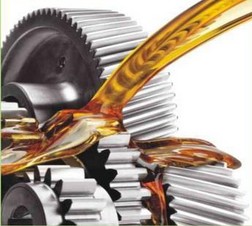 高溫高速齒輪潤滑油