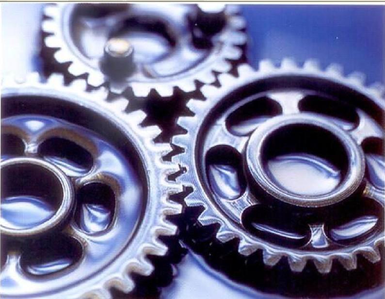 減速機蝸輪蝸桿潤滑油