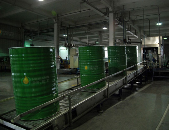 重負荷齒輪油320#