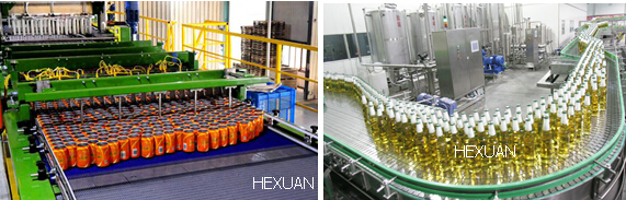 啤酒.飲料罐生產(chǎn)線高溫鏈條油