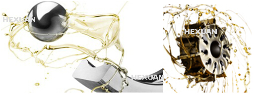 懷化抗磨液壓油