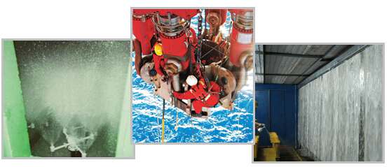 抗水淋高溫潤滑脂-深圳