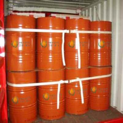 低溫重負荷齒輪油- 200L大鐵桶裝