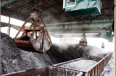 南昌低溫潤滑脂- 煤礦低溫運輸