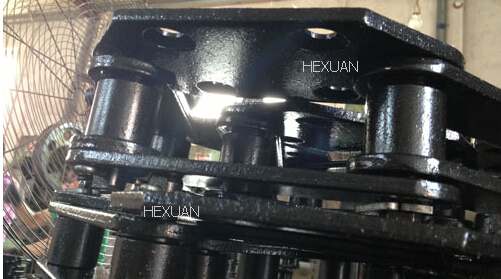 高低溫鏈條油-內蒙古