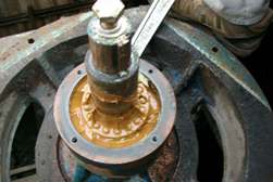 冷卻塔減速機軸承潤滑脂