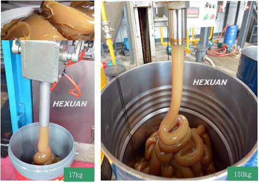 高溫黃油|高溫潤滑脂|低溫潤滑脂|齒輪潤滑脂|真空密封脂|汽車潤滑脂|湖南高溫潤滑脂廠家